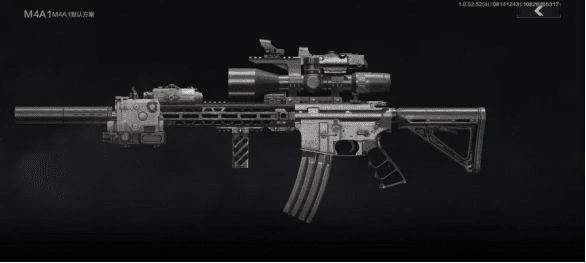 暗区突围《吸金小能手》辅助